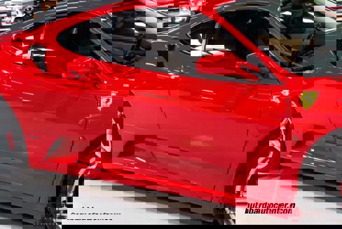 Used 2007 Ferrari F430 Coupe image 23