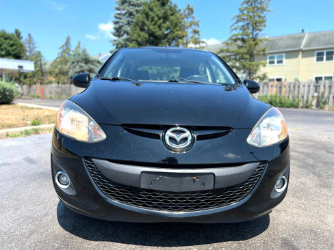 Used 2012 MAZDA MAZDA2 Touring image 12