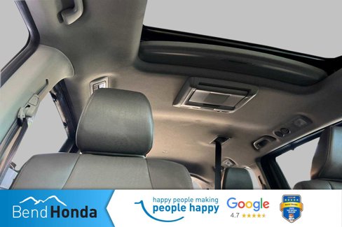 Used 2016 Honda Odyssey EX-L image 21