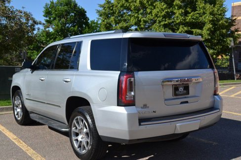 Used 2015 GMC Yukon Denali image 11