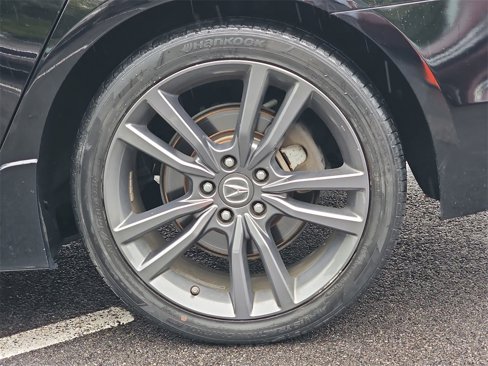 Certified 2019 Acura TLX V6 w/ Technology & A-SPEC Pkg image 33