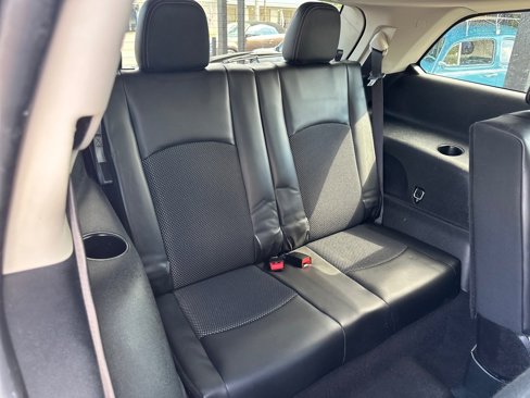 Used 2017 Dodge Journey Crossroad image 17
