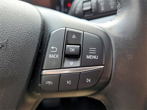 Used 2024 Ford Escape Active image 23
