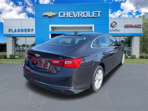 Used 2023 Chevrolet Malibu LT image 5