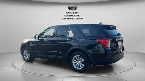 Used 2021 Ford Explorer 2WD image 4