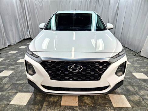 Used 2020 Hyundai Santa Fe SE w/ Cargo Package image 3