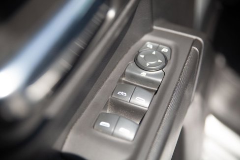 Used 2020 Chevrolet Silverado 1500 Custom Trail Boss w/ Custom Convenience Package image 20