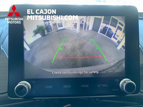 Used 2023 Mitsubishi Eclipse Cross Ralliart image 11