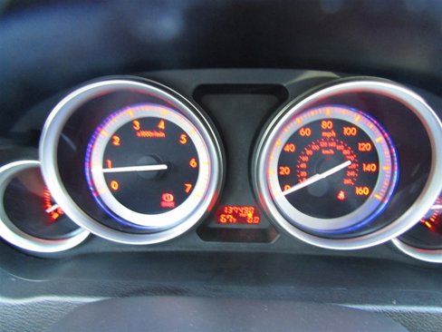 Used 2009 MAZDA MAZDA6 i Touring image 28
