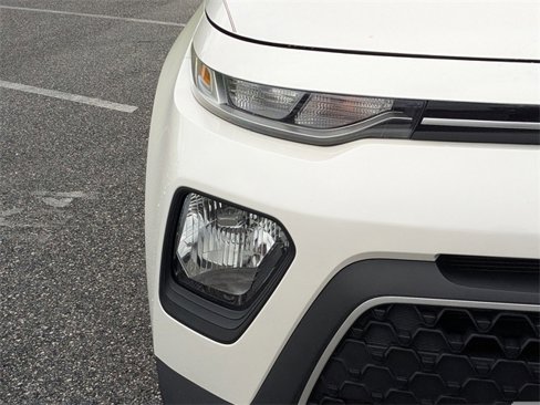 Used 2021 Kia Soul S image 9
