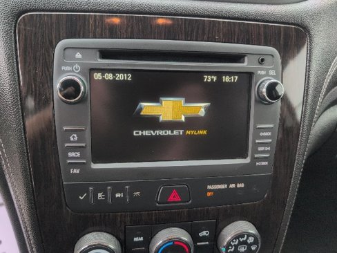 Used 2017 Chevrolet Traverse LT w/ Style and Technology Package image 24