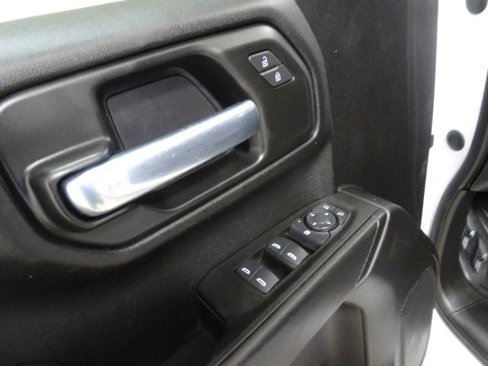 Used 2021 Chevrolet Silverado 1500 W/T w/ WT Fleet Convenience Package image 22