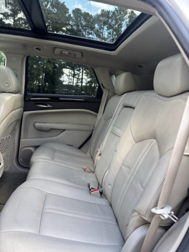 Used 2010 Cadillac SRX Luxury image 20