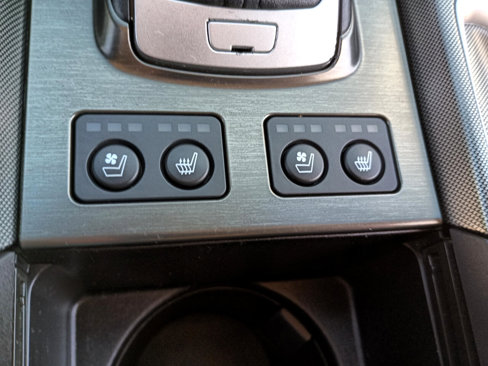 Used 2012 Acura TL w/ Advance Package image 36