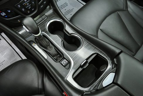 Used 2018 Buick Envision Essence image 30