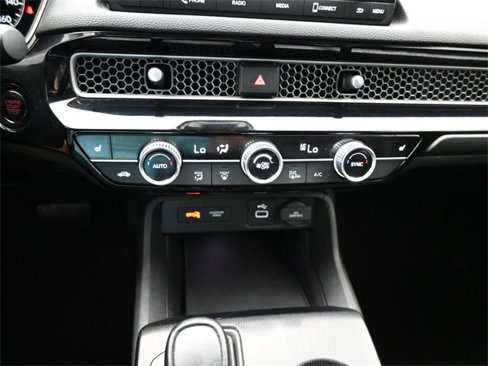 Used 2022 Honda Civic EX-L image 31