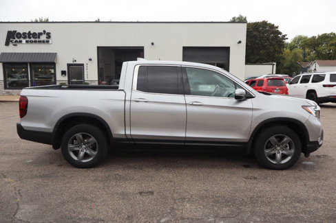 Used 2022 Honda Ridgeline RTL-E image 9