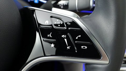 Used 2021 Mercedes-Benz E 350 Sedan image 58