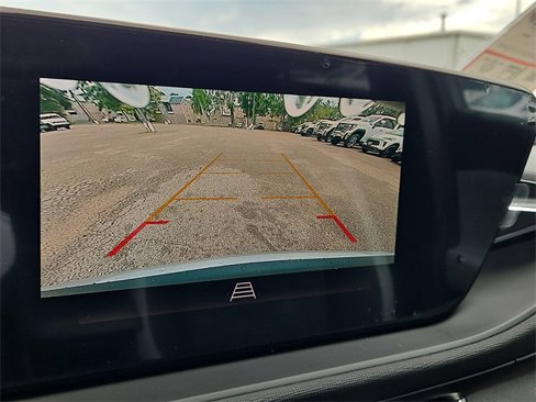 New 2025 Buick Envista Preferred w/ Advanced Safety Package image 15
