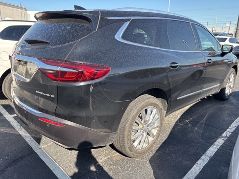 Used 2019 Buick Enclave Essence w/ Trailering Package, 5000 lbs. image 6
