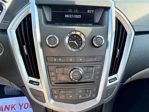 Used 2011 Cadillac SRX 2WD image 7