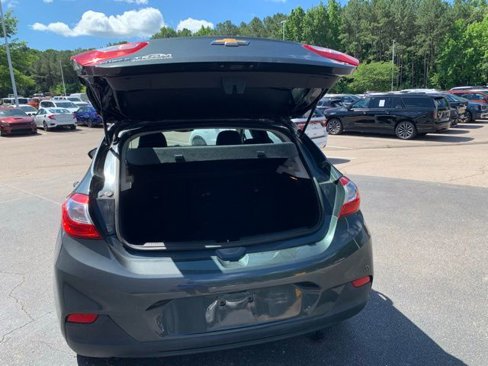 Used 2017 Chevrolet Cruze LT image 13