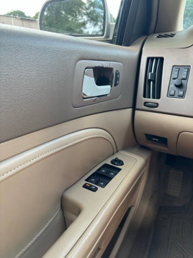 Used 2008 Cadillac STS w/ Wood Trim Package image 16