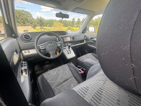 Used 2014 Scion xB image 14