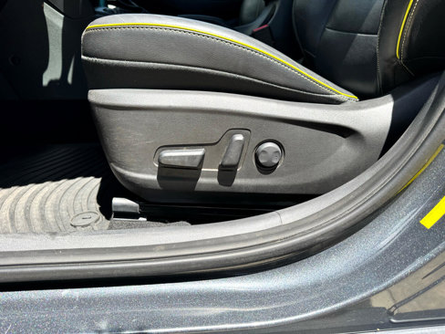 Used 2019 Hyundai Kona Limited image 17