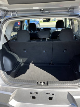 Used 2023 Kia Soul LX w/ Option Group 015 image 12