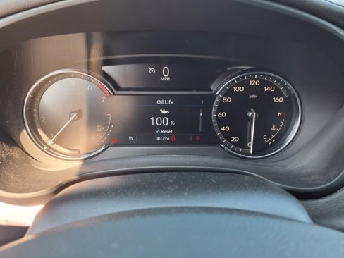 Used 2020 Cadillac XT4 Premium Luxury w/ Cold Weather Package image 10