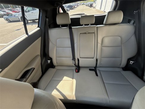 Used 2020 Kia Sportage S image 25