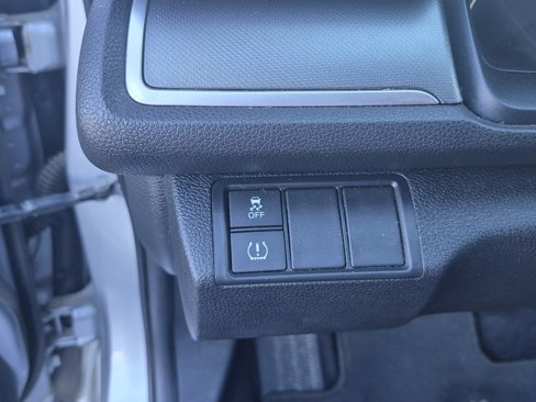 Used 2018 Honda Civic LX image 23