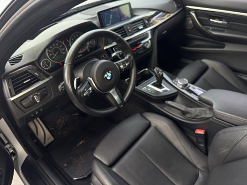 Used 2015 BMW 435i Coupe image 19