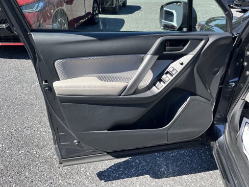 Used 2018 Subaru Forester 2.5i Premium image 7
