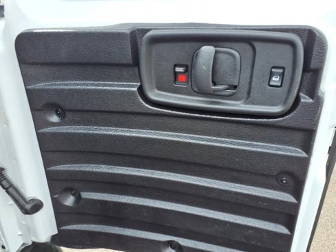 Used 2021 Chevrolet Express 3500 w/ Driver Convenience Package image 19