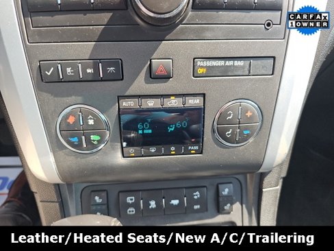 Used 2011 Chevrolet Traverse LT w/ Personal Connectivity Package image 17