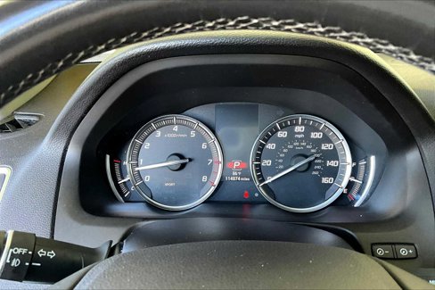 Used 2015 Acura TLX V6 w/ Advance Package image 25