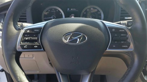 Used 2018 Hyundai Sonata SEL image 20