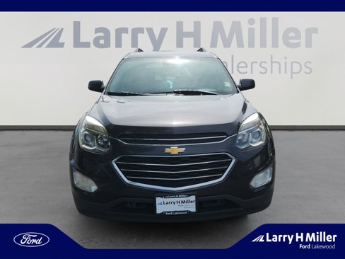 Used 2016 Chevrolet Equinox LT w/ Convenience Package image 8