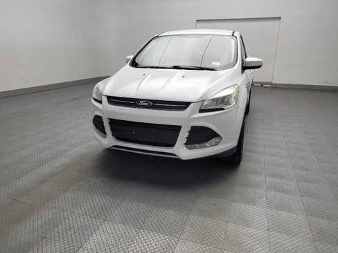 Used 2016 Ford Escape SE image 14