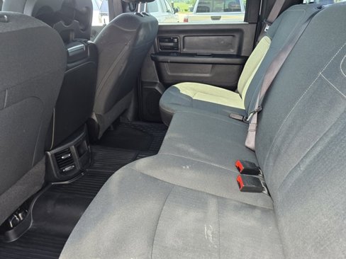 Used 2022 RAM 2500 Tradesman image 16