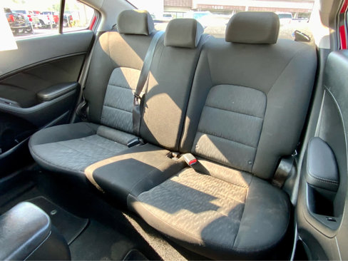 Used 2016 Kia Forte LX image 27
