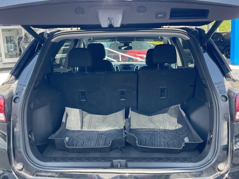 Used 2022 Chevrolet Equinox LT image 24