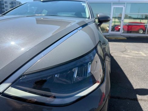 Used 2022 Hyundai Sonata SEL w/ Preferred Accessory Package image 11