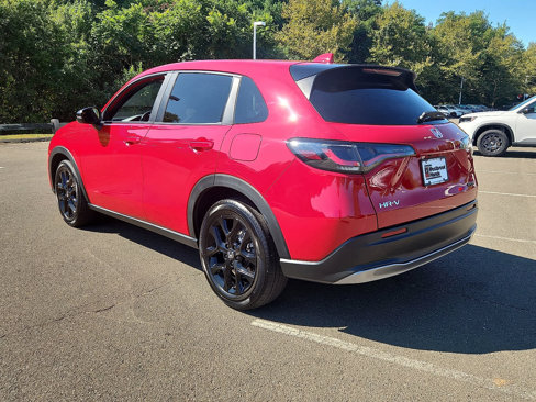 Used 2023 Honda HR-V Sport image 7