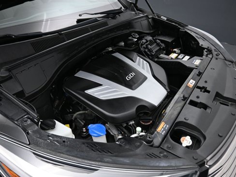 Used 2019 Hyundai Santa Fe XL SE image 61
