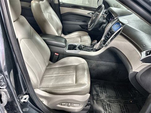 Used 2013 Cadillac SRX Luxury w/ Driver Awareness Package image 26