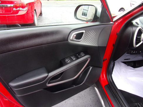 Used 2020 Kia Soul X-Line image 18