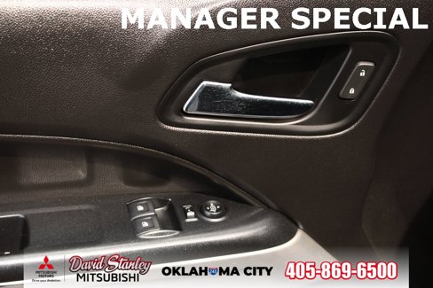 Used 2021 Chevrolet Colorado LT w/ Fleet Safety Package image 10